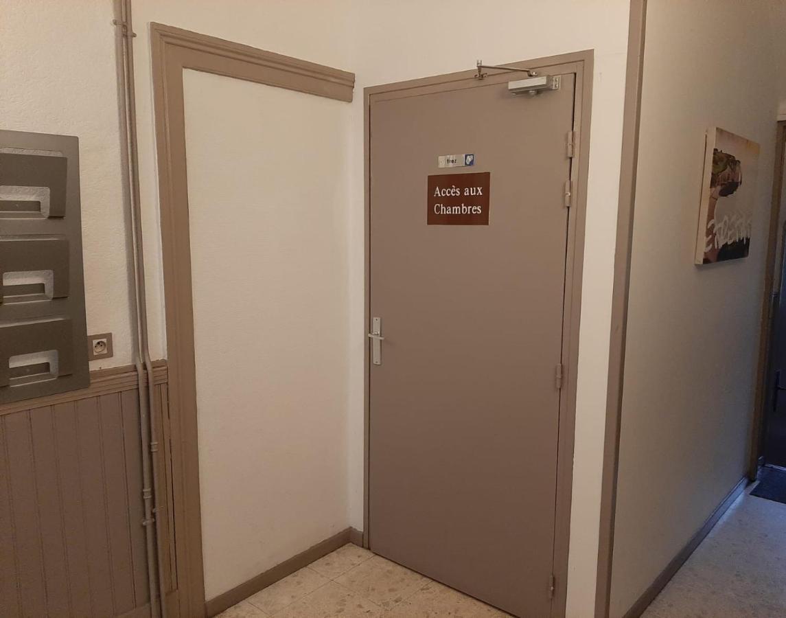 Le Fecamps Ξενοδοχείο Bolbec Εξωτερικό φωτογραφία